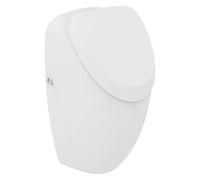 Ideal Standard, Cuvette toilettes + bidet, Urinal d'aspiration Connect pour couvercle blanc E567601