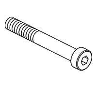 Ideal Standard cylindre vis a918785 A961464NU