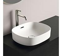 Ideal Standard Linda-X Vasque à poser, T4399V1,