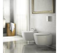 Ideal Standard Dea Abattant WC, T676783,