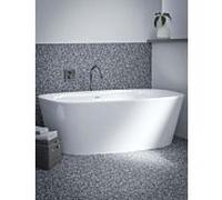 Ideal Standard Dea bain E306701 180 x 80 cm, blanc , autoportant