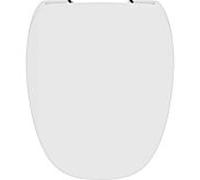 Ideal Standard Dea WC siège T676701 blanc, avec abaissement automatique