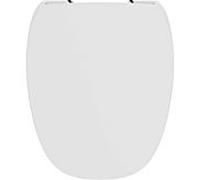 Ideal Standard Dea WC siège de spécification finition satinée T676783 blanc , Soft Closing