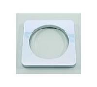 Ideal Standard Distanzrahmen Easy Box A962475AA carré, 20 mm
