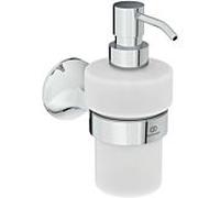 Ideal Standard La Dolce Vita Distributeur de savon liquide, T5510AA,