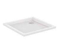 Ideal Standard douche Hotline New K276701 90 x 90 x 8 cm, blanc
