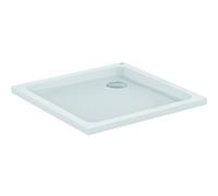 Ideal Standard Hotline New receveur de douche carré 100x100 cm blanc K276801