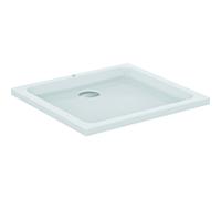 Ideal Standard douche Hotline New K277201 90 x 75 x 8 cm, blanc