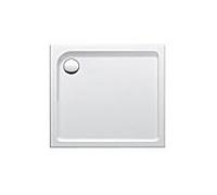 Ideal Standard douche rectangulaire Playa T270101 blanc, 100 x 100 x 4,5 cm