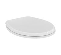 Ideal Standard Ecco abattant de wc blanc W302601