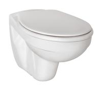 Ideal Standard Ecco cuvette de wc suspendue blanc V390601
