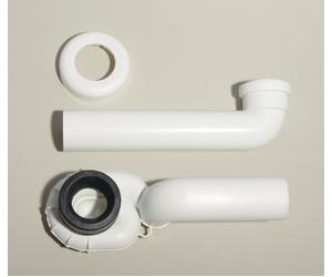 Ideal Standard Ecco siphon pour urinoir K751501