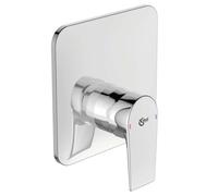 Ideal Standard Edge - Mitigeur de douche encastré, chrome A7123AA