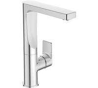 Ideal Standard Edge mitigeur de lavabo sur pied chrome A7111AA