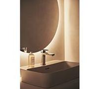 Ideal Standard Edge mitigeur de lavabo sur pied chrome A7102AA