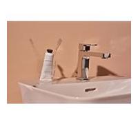 Ideal Standard Edge mitigeur de lavabo sur pied chrome A7103AA
