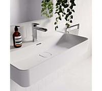 Ideal Standard Edge mitigeur de lavabo sur pied chrome A7106AA