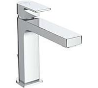 Ideal Standard Edge mitigeur de lavabo sur pied chrome A7107AA