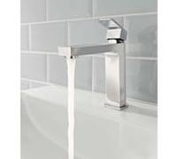 Ideal Standard Edge mitigeur de lavabo sur pied chrome A7108AA