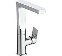 Ideal Standard Edge mitigeur de lavabo sur pied chrome A7111AA