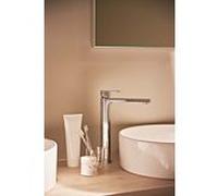 Ideal Standard Edge mitigeur de lavabo sur pied chrome A7112AA