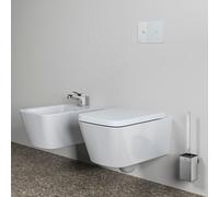 Ideal Standard Ensemble brosse WC Conca Cube T4494AA Chromé