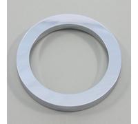 Ideal Standard Entretoise Ø163mm pour façades de mitigeurs et thermostatiques bain/douche ou douche, A960705AA,
