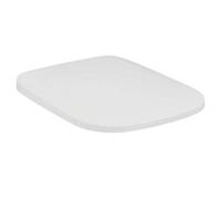 Ideal Standard Esedra - abattant de toilette softclose, blanc T318101
