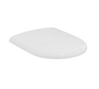 Ideal Standard Esedra - Siège de toilette Wrapover, SoftClose, blanc T627701