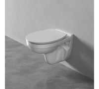 Ideal Standard Eurovit abattant de wc blanc E131601