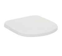 Ideal Standard Abattant WC Tempo T679201 interne Blanc 365 x 428 x 27 mm