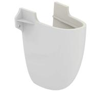 Ideal Standard Eurovit - Cache-siphon pour l'évier, blanc W333001