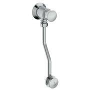 Ideal Standard Eurovit - Chasse d'eau à pression pour urinoir avec buse E2729AA