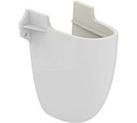 Ideal Standard – Cache-siphon pour l'évier Eurovit W333001 – Blanc