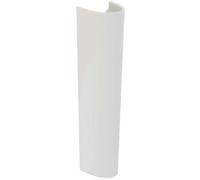 Ideal Standard Eurovit - Colonne pour lavabo, blanc R206601