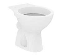 Ideal Standard Eurovit Cuvette au sol, W333101,