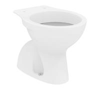 Ideal Standard Eurovit Cuvette au sol, W333201,