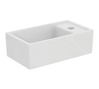 Ideal Standard Eurovit+ Meuble avec lave-mains, 1 porte, R0569TI,