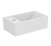 Ideal Standard Eurovit+ Meuble avec lave-mains, 1 porte, R0570WG,