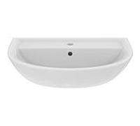 Ideal Standard Eurovit lavabo W332201 635x495x180mm, blanc