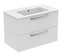Ideal Standard paquet de Eurovit Plus K2978WG brillant blanc peint, 81,5x56,5x45cm