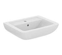 Ideal Standard Eurovit Plus lavabo K284701 blanc, 55 x 44 cm, 2000 trou pour robinetterie