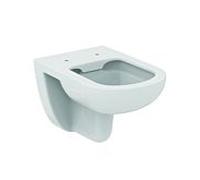 Ideal Standard Eurovit Plus mural WC Match2 T041501, blanc, cer s