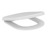 Ideal Standard Eurovit Plus WC siège T679301 blanc , softclosing, adapté pour T331101 ou T041501