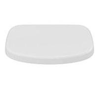 Ideal Standard Abattant WC Tempo T679801 siège enveloppant blanc