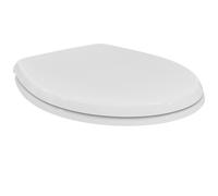 Ideal Standard Abattant WC Eurovit W303001 fermeture en douceur blanc