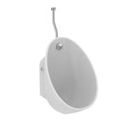 Ideal Standard Eurovit - Urinoir, arrivée d'eau par le haut, blanc E253401
