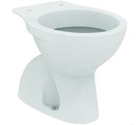 Ideal Standard Eurovit Cuvette au sol, W333201,