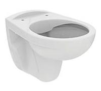 Ideal Standard Eurovit WC suspendu, K881201,