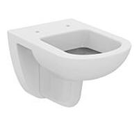 Ideal Standard Eurovit wall washdown WC T331101 blanc